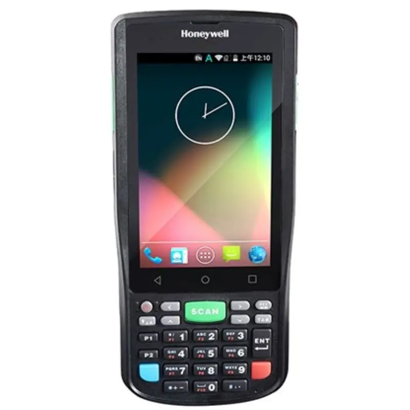 

Honeywell ScanPal EDA50K Enterprise mobile computer barcode scanner android phone