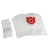 Miele Hyclean Airclean 3D FJM Vacuum Cleaner Dust Bags XL Size