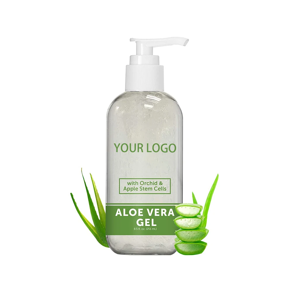 

Free Sample Offer Aloe Vera Moisture Lotion Aloe Plant Gel Price Aloe Vera Serum