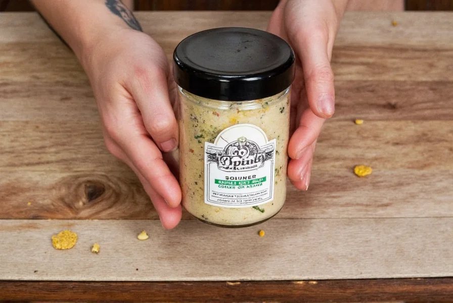 sour cream sour spice lovers secret weapon for flavorful storage cooking hacks