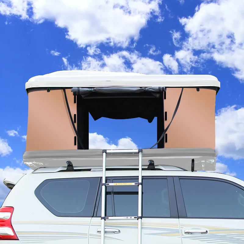 

Best selling camping car roof top tent, Military green/dark grey/khaki