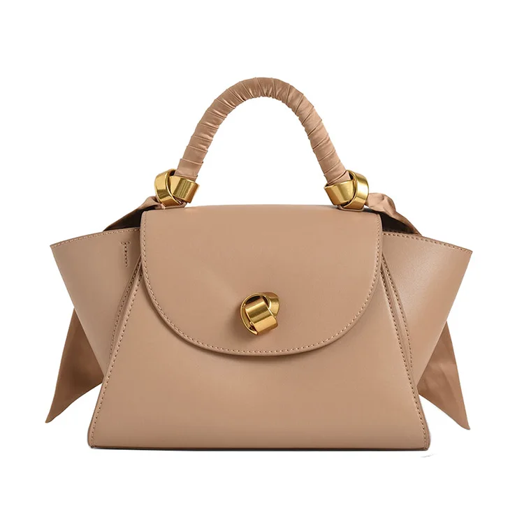 

KALANTA OEM 2022 fashion logo sac bolsas with custom women tote hand bags leather bolsos ladies purses and handbags for luxury
