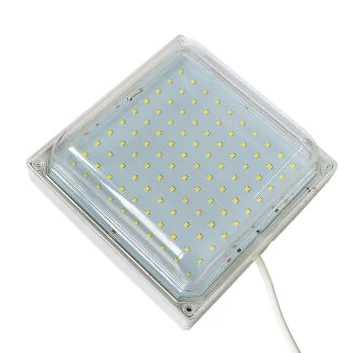 20w refrigeration equipments parts cold room led light  for cold rooms
