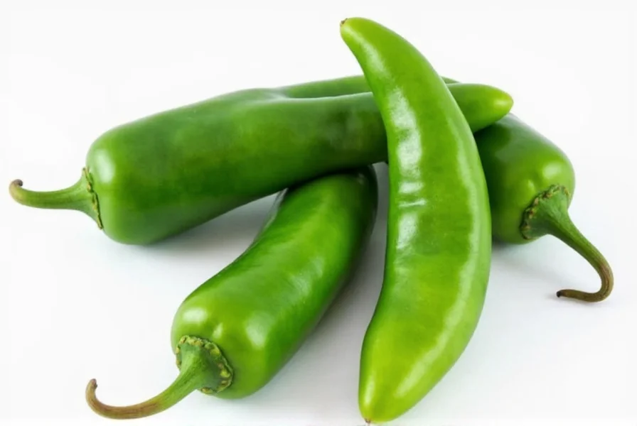 Poblano Power: 7 Surprising Ways This Mild Chile Can Spice Up Your Life!
