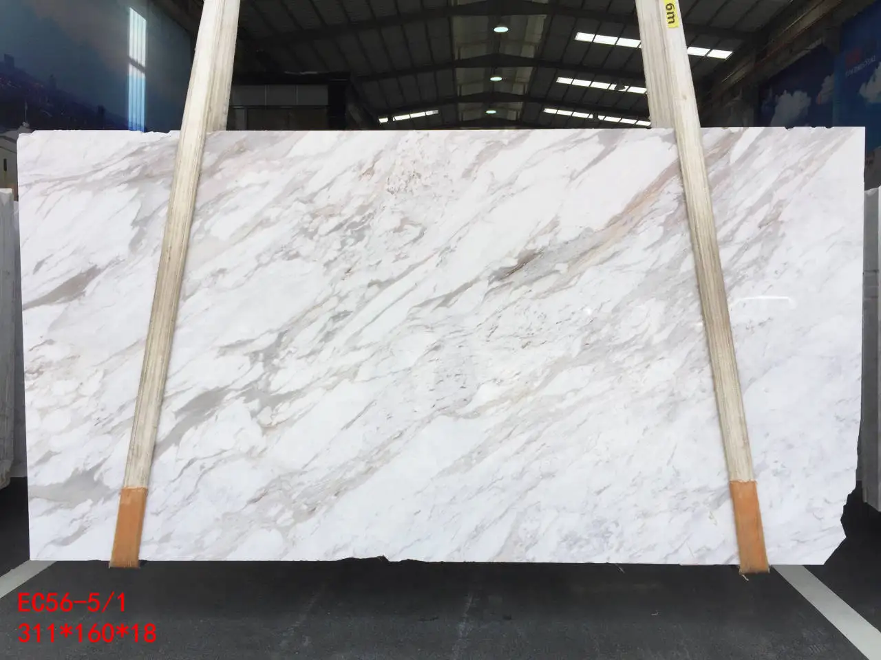 Natural Marble Italian White Marble,Staturio White Marble Slab - Buy ...