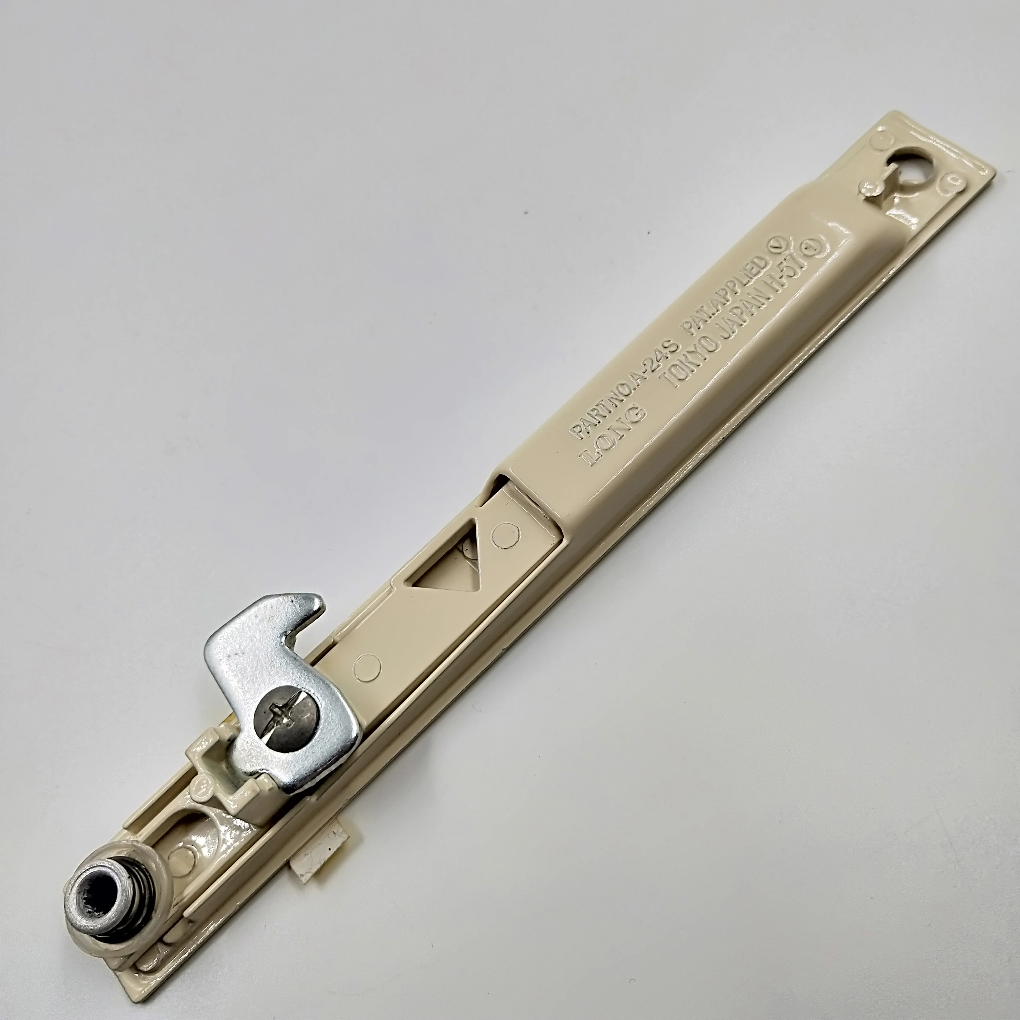 Hot Sale China Factory Hardware Aluminum Siding Safety Window Door Lock