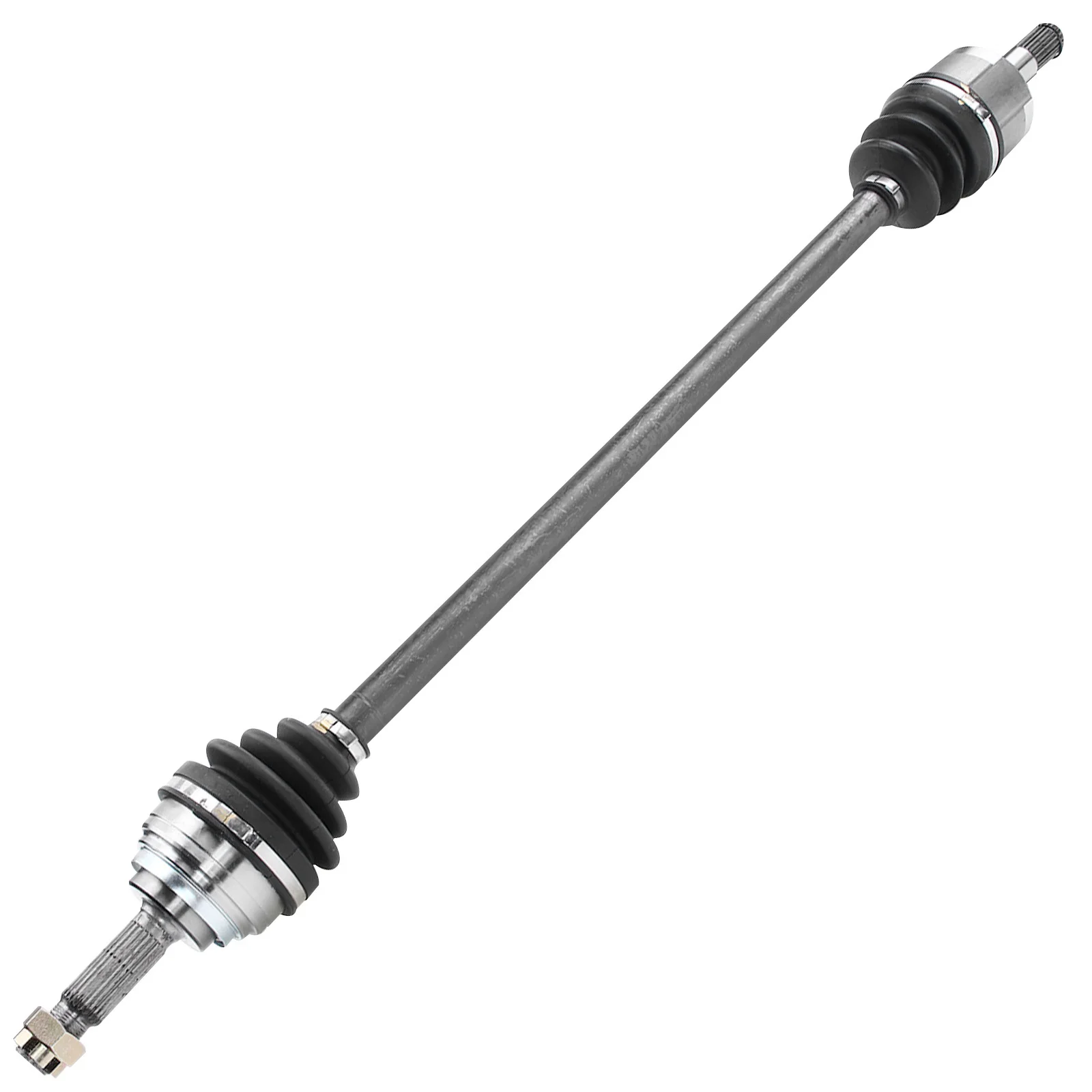 

In-stock CN US CV Axle Shaft Assembly for Mitsubishi Expo Eagle Plymouth Colt 2.4L FWD Front LH MB837429