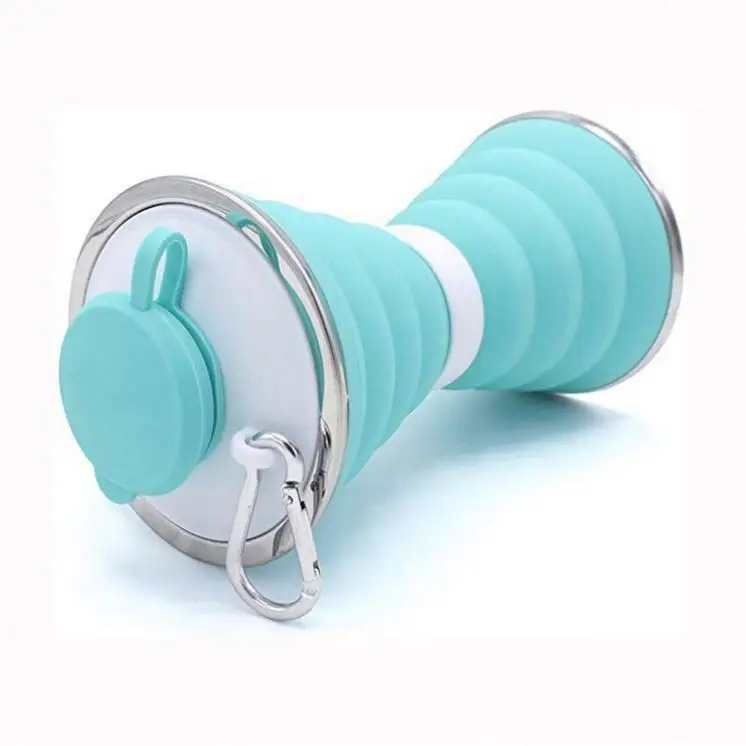 

Custom new Soft Silicone Water Bottle Boot Wide Mouth Soft Bottle Silicone Sleeve/Case Water Bottle Flex Boots