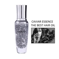 

Caviar hair treatment wholesale smooth and Shiny hair essence nourishing smoothing conditioner hair