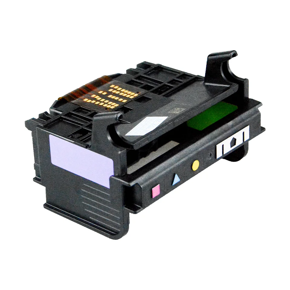 Original Printhead for HP920 920 for HP OfficeJet Pro 6500 6000 7000 7500 Printer B209A Spare Parts Print Head