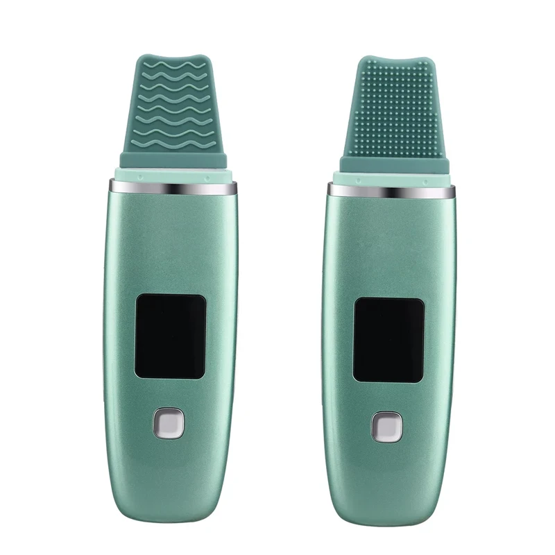 

Electric Deep Cleansing Ultra Sonic Professional Skin Scrubber