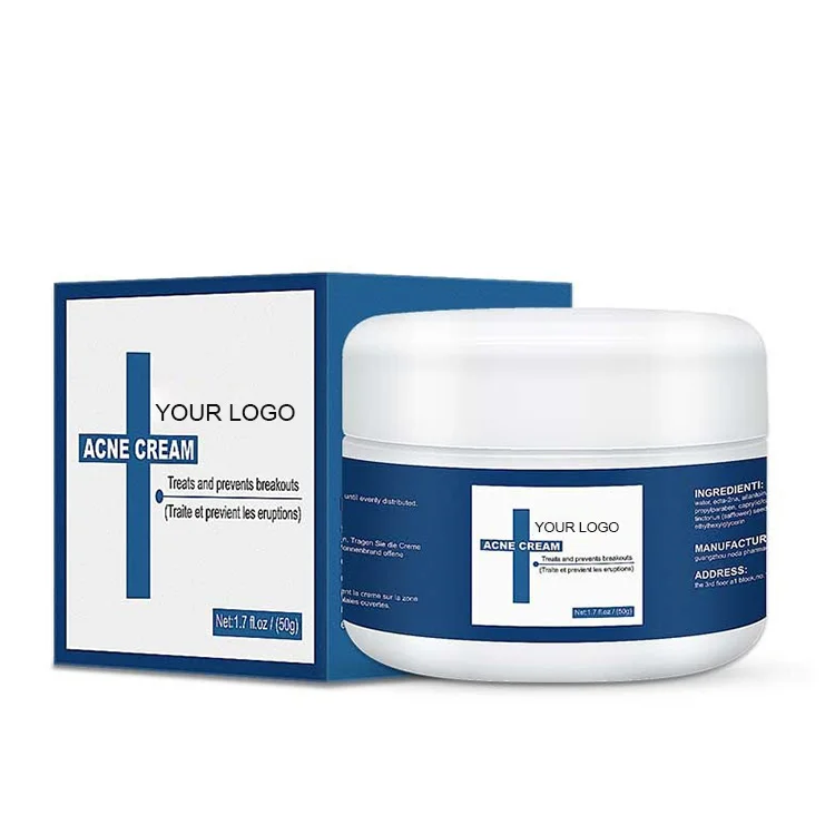 

Korea Beauty Collagen Removing Acne Smoothing Nourishing Facial Cream