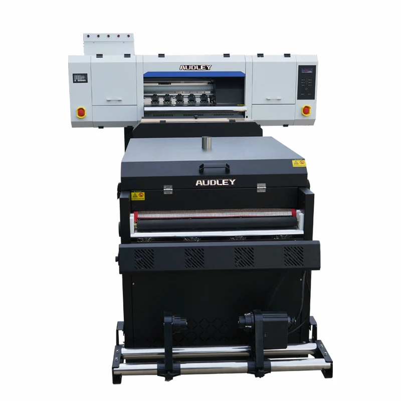 

dtf printer 60cm 4 head t shirt printer