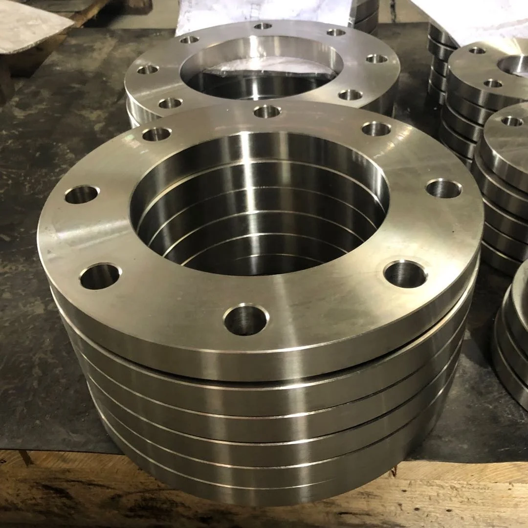 不锈钢sop ff 5k 10k法兰304 304l 316 316l