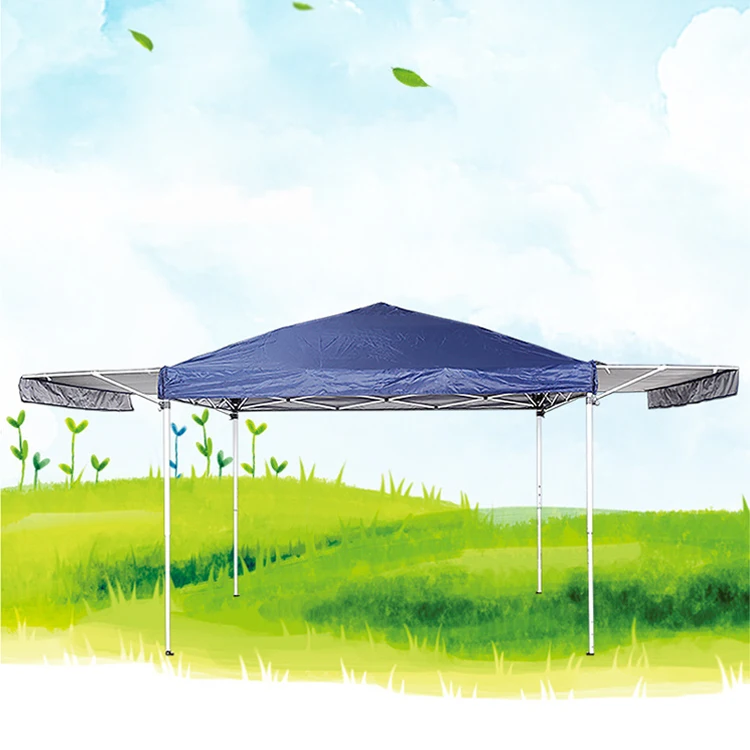 

FunFishing Outdoor camping 3X5M folding canopy canopy shade