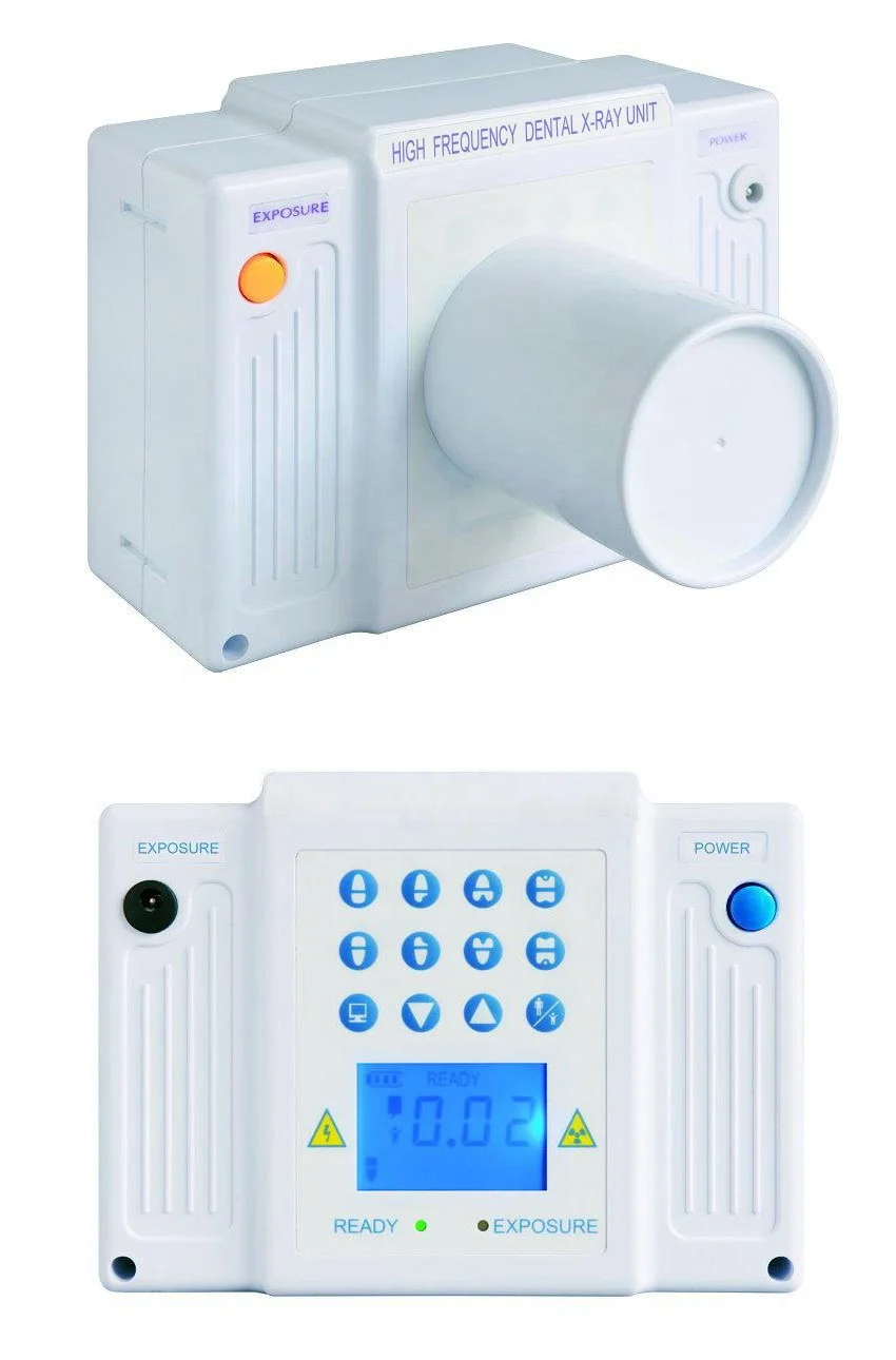 
Customize Salon Used Professional dental x ray machine portable dental xray runyes x-ray unit 
