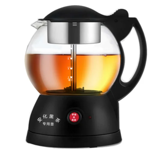 

stainless steel infuser Glass Tea Kettle Glass Teapot with Infusers for Loose Tea Pot for Stove