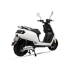 EV Manufacturer LVNENG Electric Mopeds 60V 3000W High Speed Electric Scooter Long Range Adult Electric Motorcycle with EEC