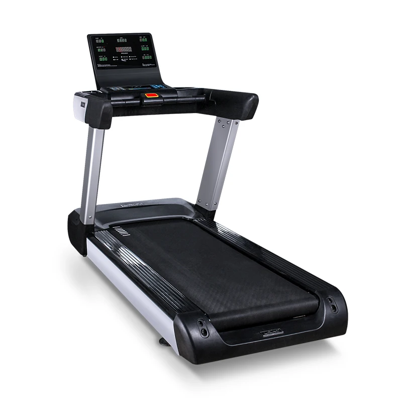 

2021 Shandong gym used manual treadmill belt running treadmills for walking, Customized