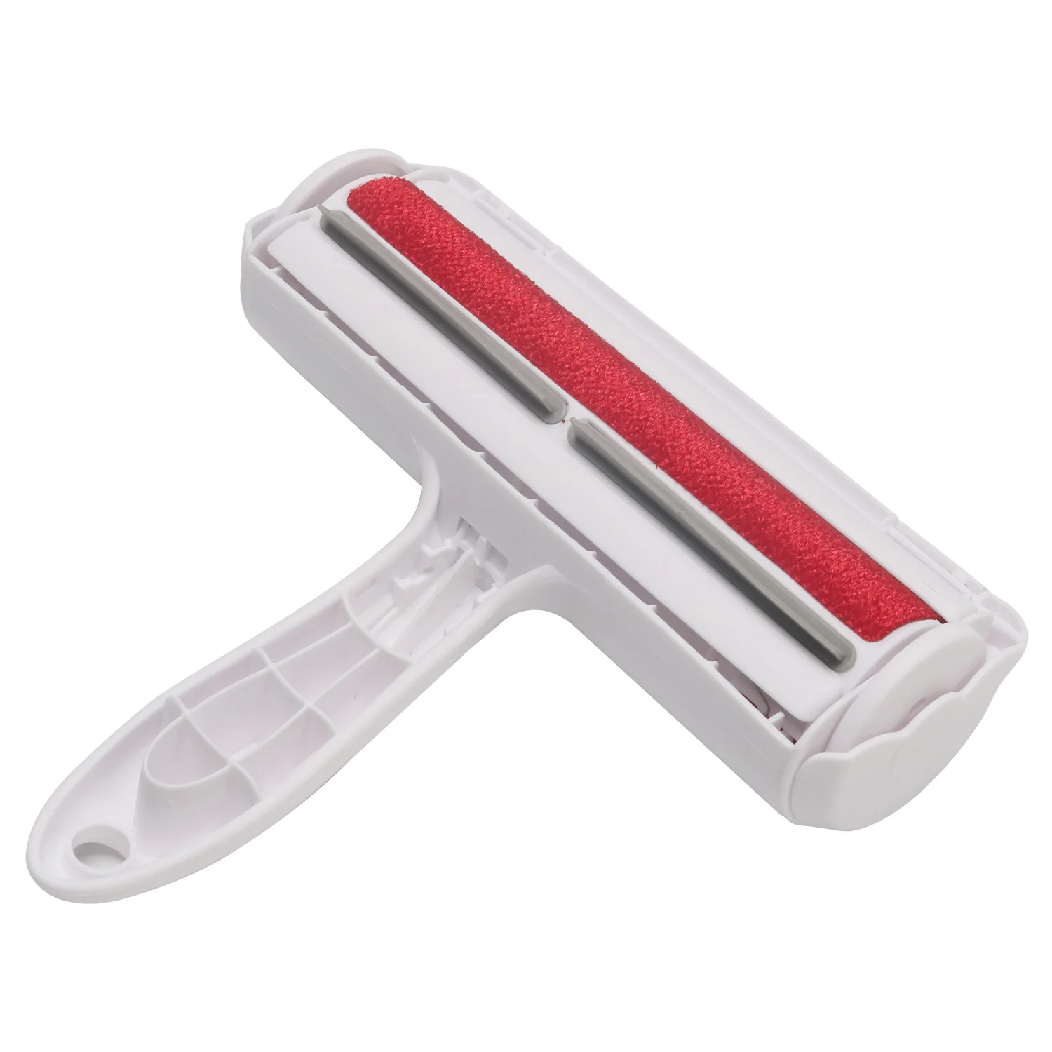 

dog grooming pet brush cleaning pet supplies wholesale Custom Logo dog brush Pet Hair Remover Roller
