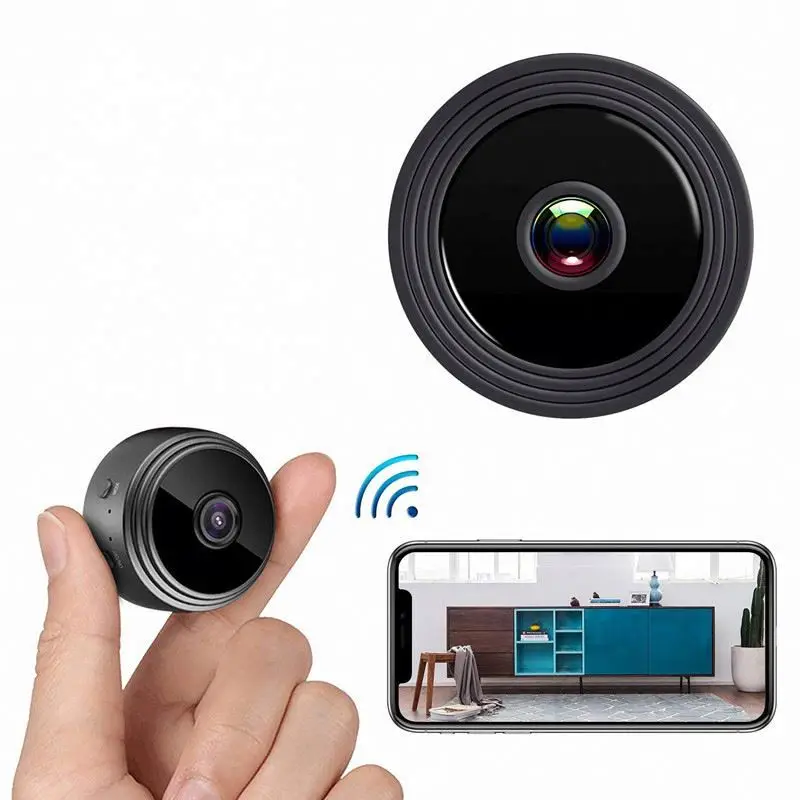 

Cheapest wifi camera baby monitoring kids mini camera wireless camera