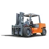 HELI high value logistical machine forklift for sale