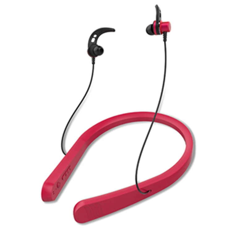 

Running Sports Music Mobile Phone Wireless Earphone With Usb-c Fast Charging