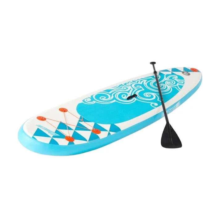 

Wake surfing board Paddle surf paddle board stand up paddle board, As picture or customized