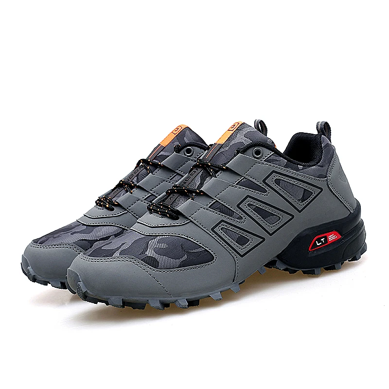 

Wholesale supplier china factoryshock-absorbant running casual shoes men