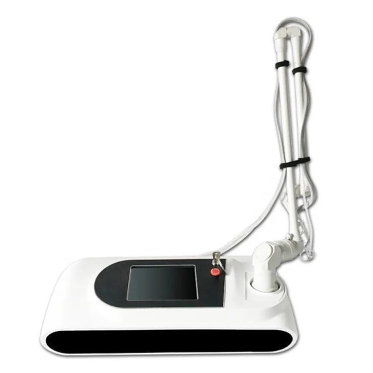 

Factory Directly Sale Home Use CO2 Fractional Laser Portable Vaginal Tightening Machine