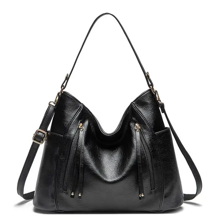 

New product fashion bags hand bags women leather ladies handbags 2020 handbag wholesale, Brown/black/red/grey/apricot