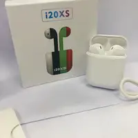 

Hot Selling Portable Wireless i20XS i20 TWS Earbuds Bluetooth Earphone