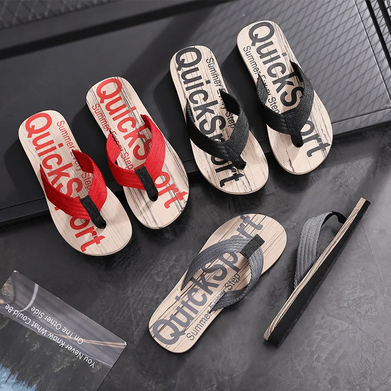 

Hot selling eva summer bulk beach manufacturers fashion flip flops, As below