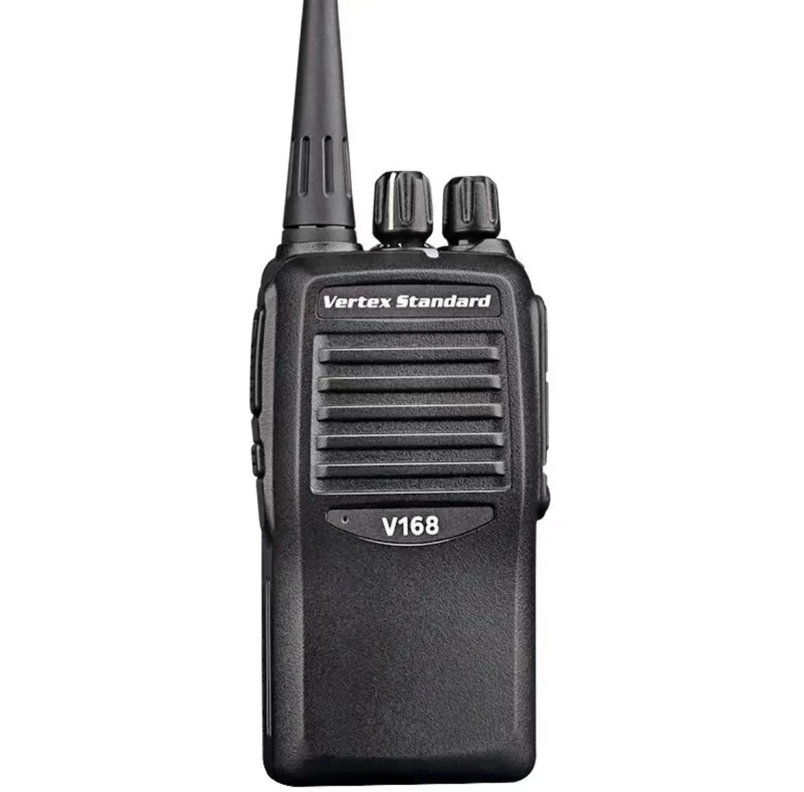 

Competitive price stable quality original voice channel broadcast V168 portable walkie talkie