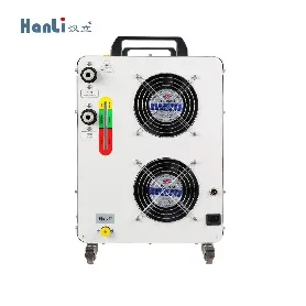 Hanli 15w UV Laser Chiller For Laser Printing
