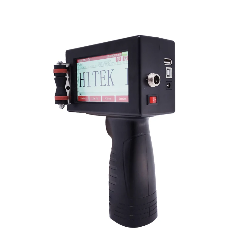 Label Waterproof Inkjet Printer Ink For Compatible Hp Tij 2.5 Inkjet