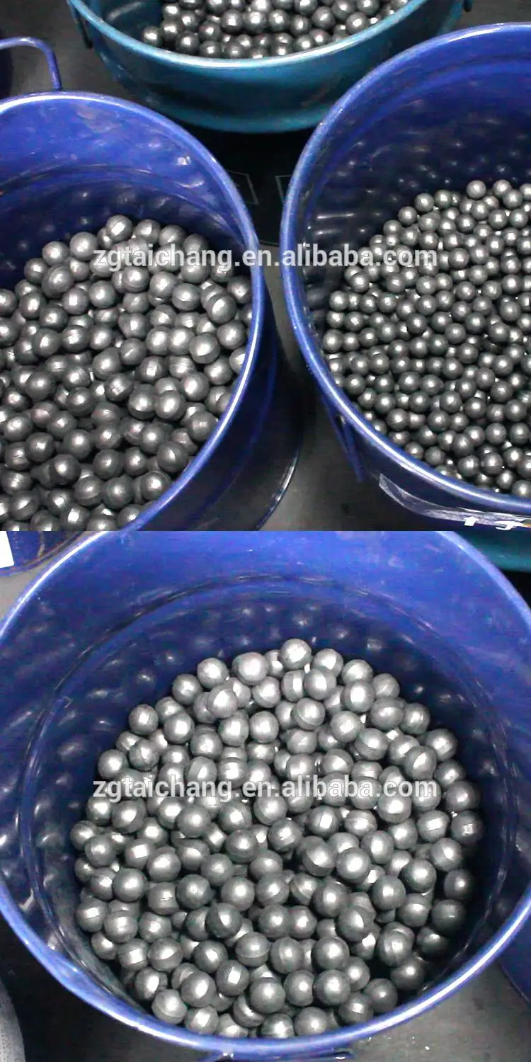 High Quality Custom Tungsten Carbide Balls For Ballpoint Pen 10mm 0.8mm