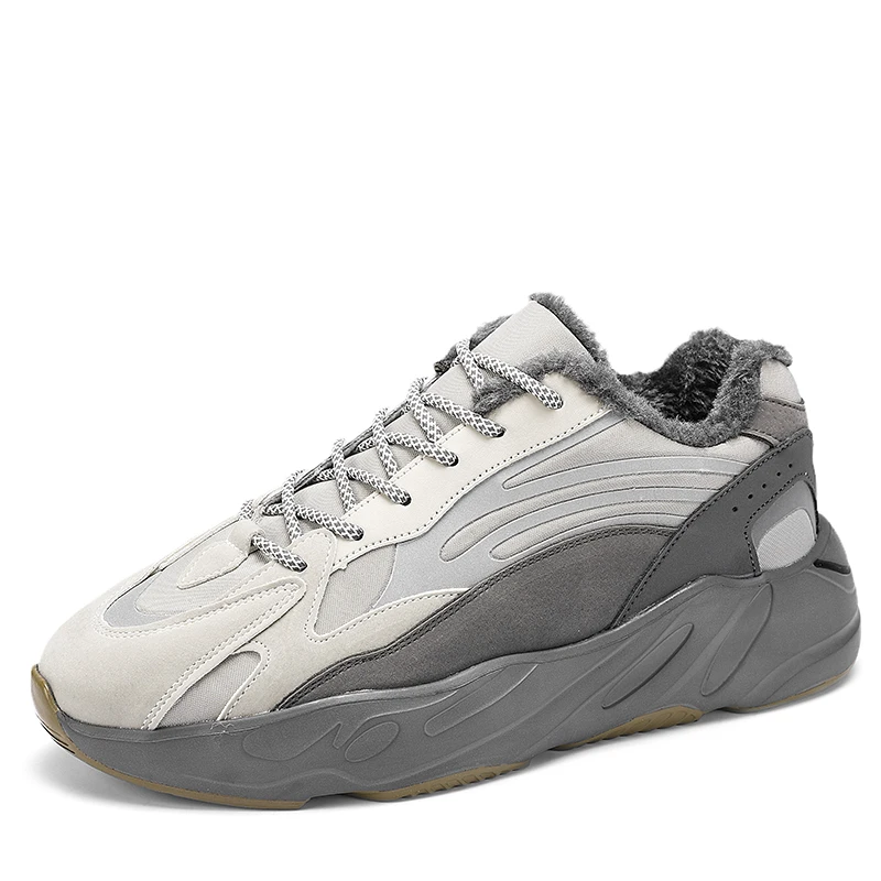 

New Designed Trendy Men Dad Shoes Casual Sports Running Shoes for couples, As photos
