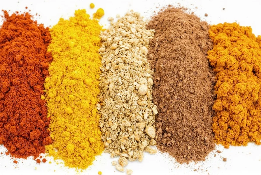Chili powder