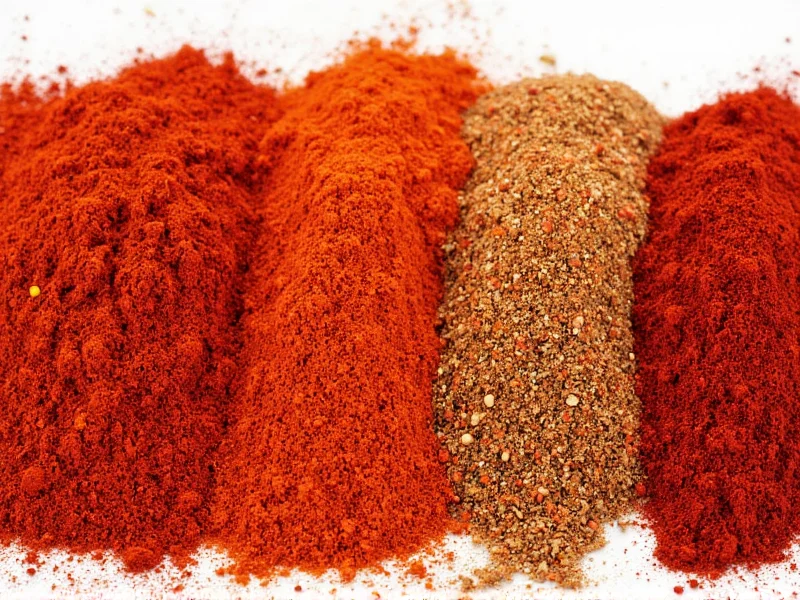 Paprika Spice Uses: Culinary Applications & Health Benefits