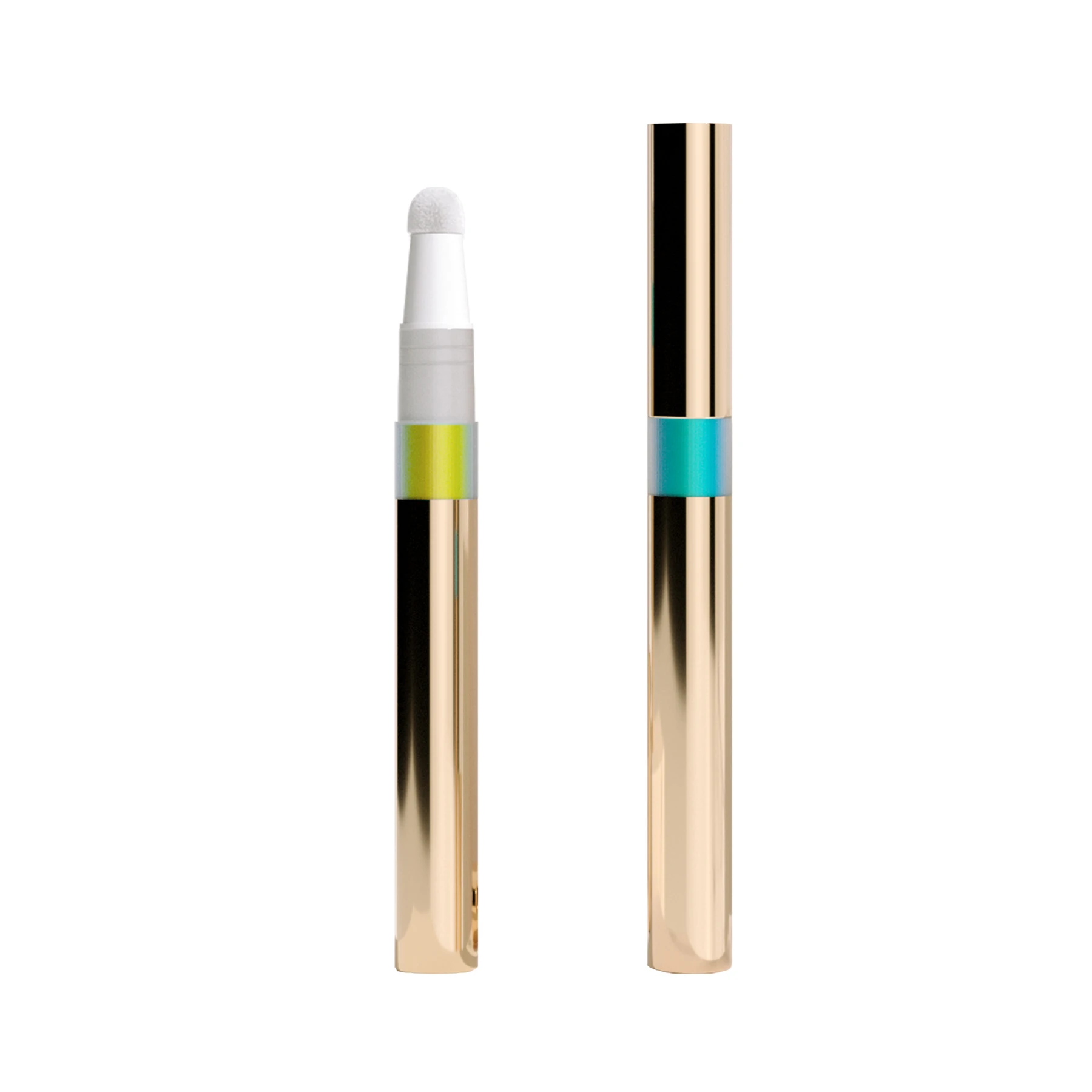 

adhesive liquid water activated eyeliner 2021 customized