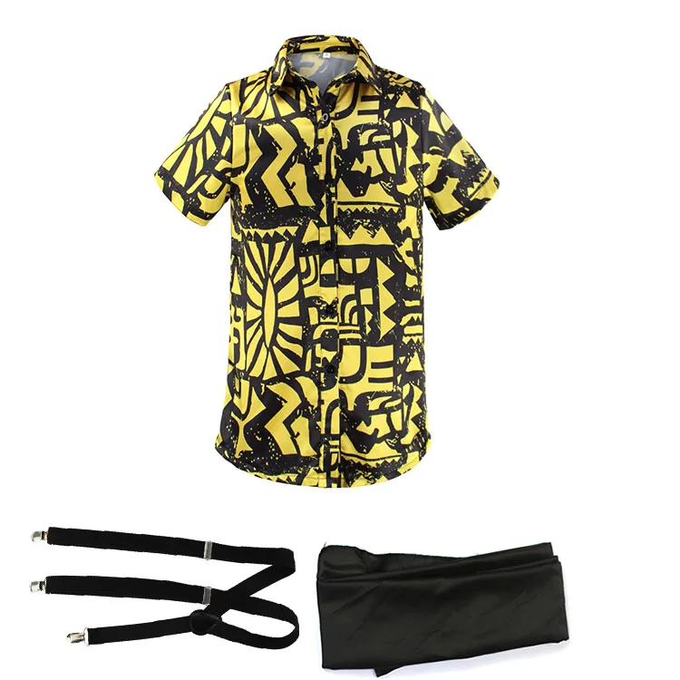 

Ecoparty Stranger Eleven Shirt Battle Costume Disfraz Mujer