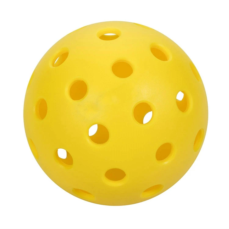 

OEM Durable Outdoor and Indoor USAPA Factory Pickleball Balls