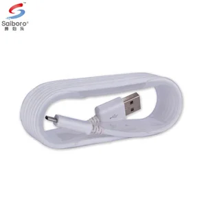 Saiboro Manufacturers Mobile Phone Accessories Cable Fast Charging Usb Charger Data Cable Micro Usb Cable for sumsung s6/s7/s8