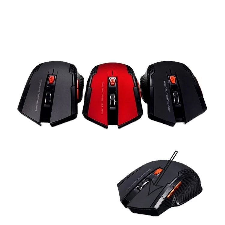 

High Quality wireless Custom Computer Mouse made in China for laptop computer