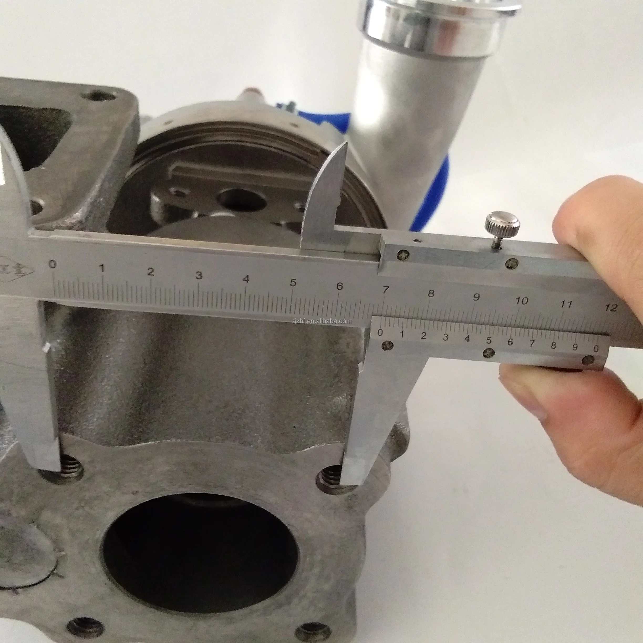 Original Factory Turbocharger 04299563 04298305 for Deutz TCD2012  