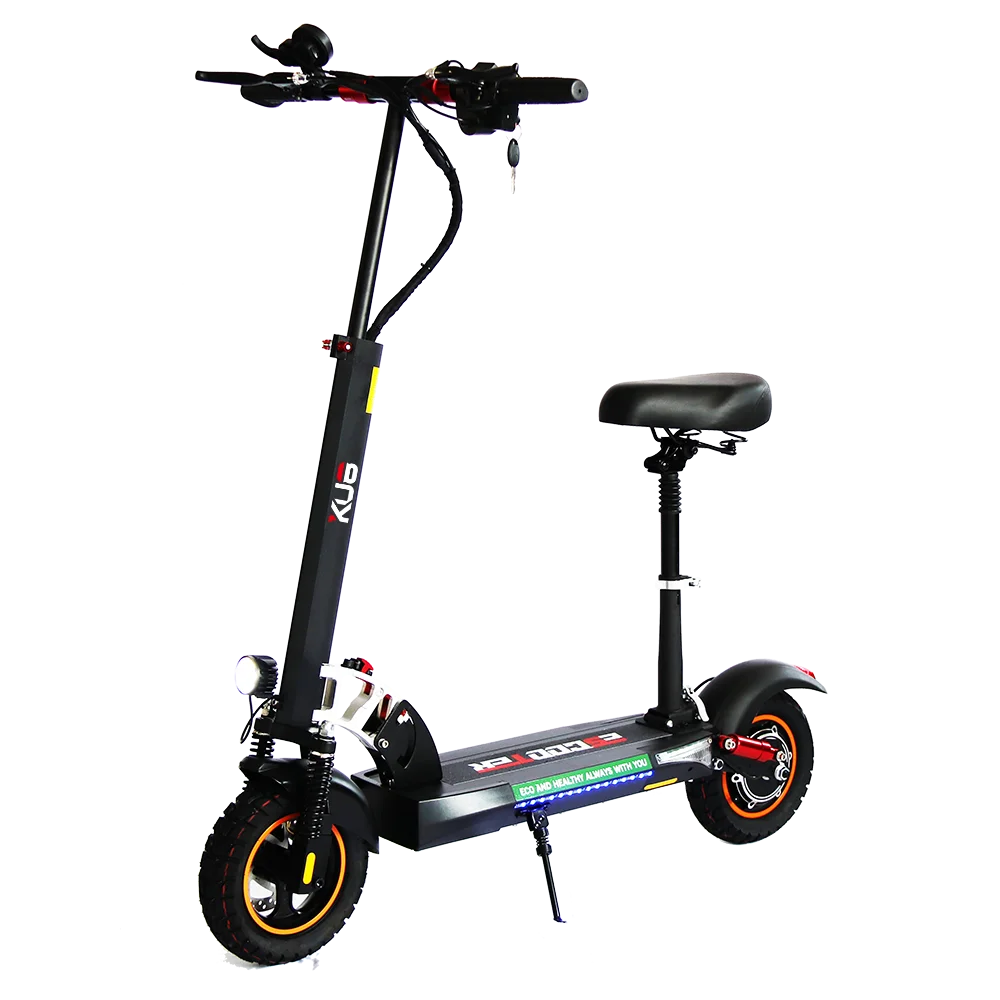 

Europe Eu Warehouse 800W adults propel folding mobility electric scooter with seat