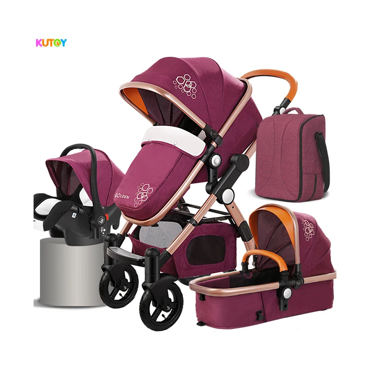 

new design european baby stroller luxury/hot sell stroller for babies/high quality kids stroller baby stroller baby