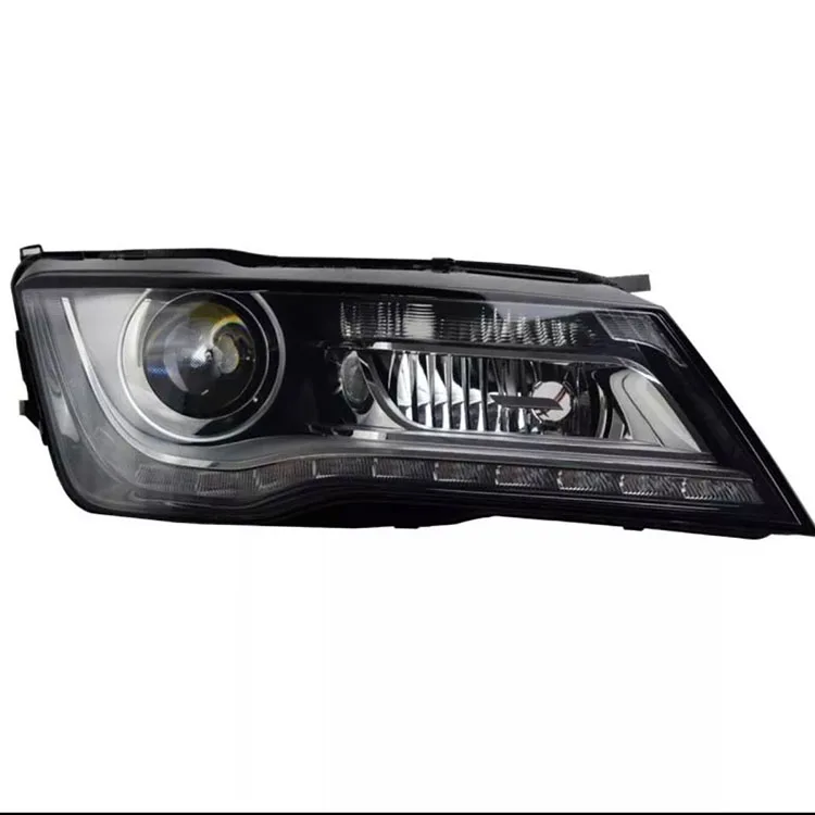 

For 12-20 Audi A7 matrix LED car headlamp headlamp for car auto lighting systems headlights