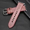 New Applicable Apple Watch 4th Generation Genuine Leather Strap Unisex Apple Watch Strap